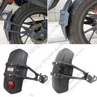 rear fender for colove ky500x 500 x dedicated mudguard splash mud guard protector wheel hugger fit ky colove 500x