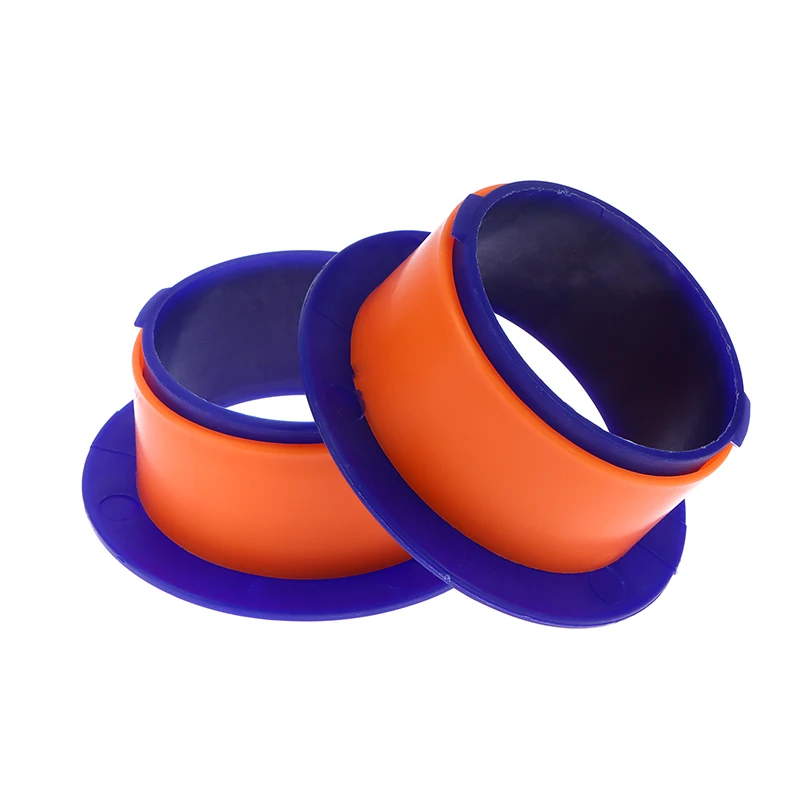 2 шт. ручка из полипропиленовой растягивающейся пленки ручная пластиковая