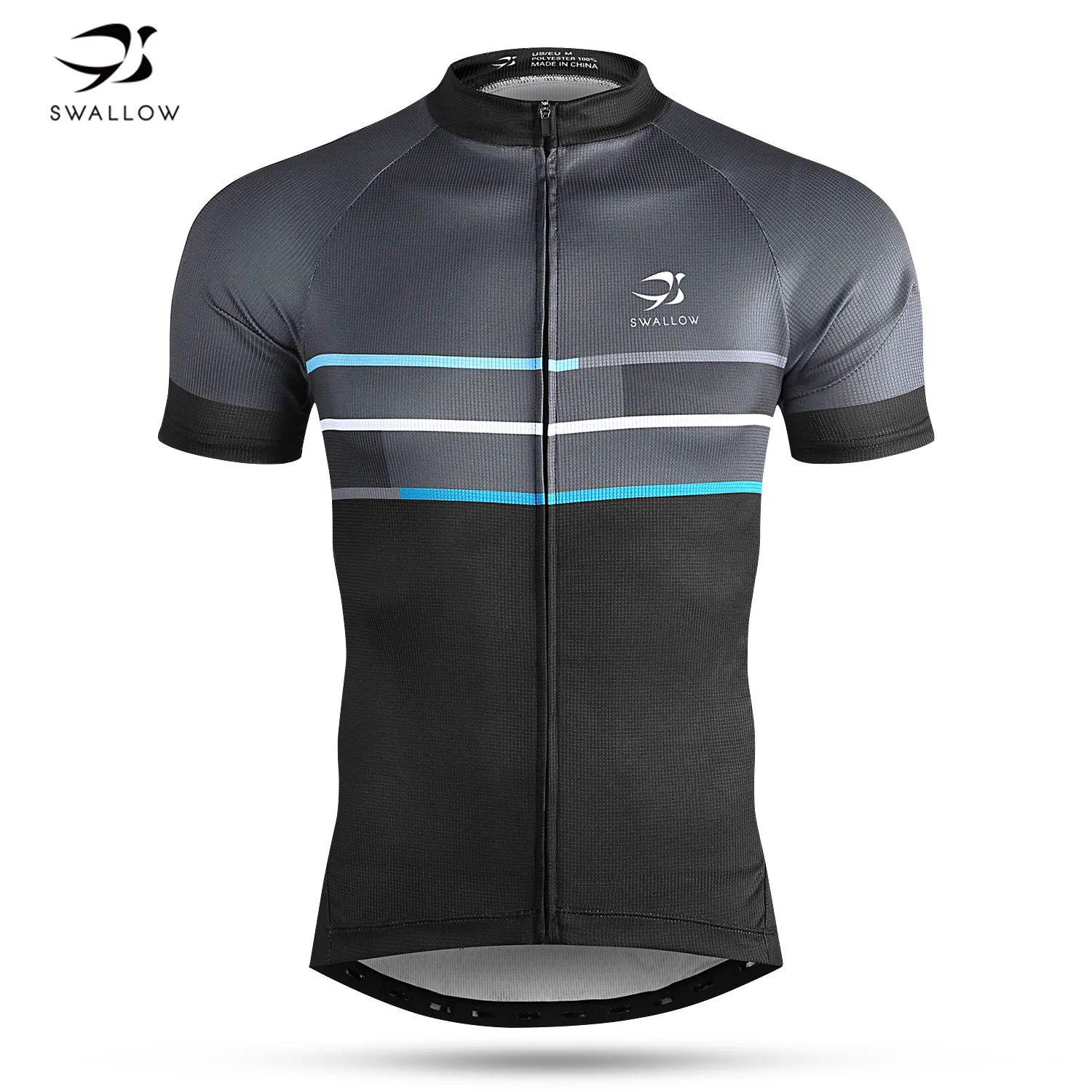 

Футболка мужская для горного велосипеда, дышащая быстросохнущая велоодежда с коротким рукавом, летняя одежда