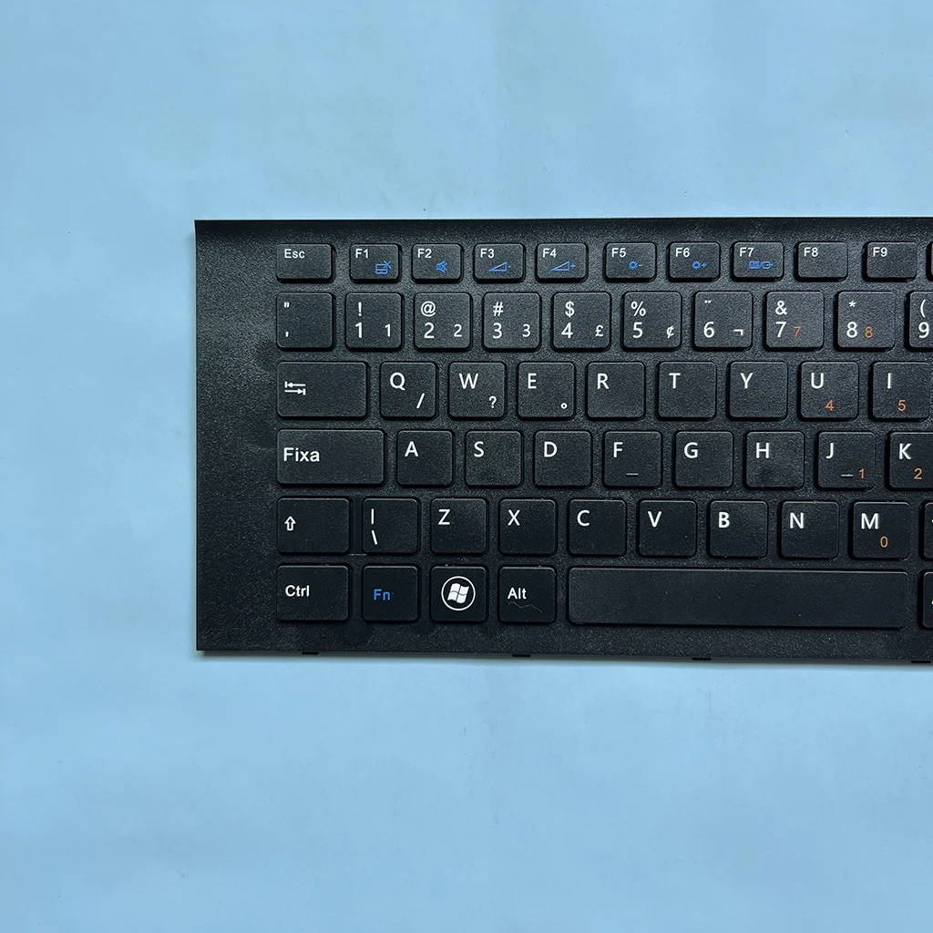 EG бразильская американская клавиатура для SONY VAIO VPCEG VPC VPC-EG VPCEG16FM VPCEG17FX VPCEG1AFX Vpc-eg Vpc Eg