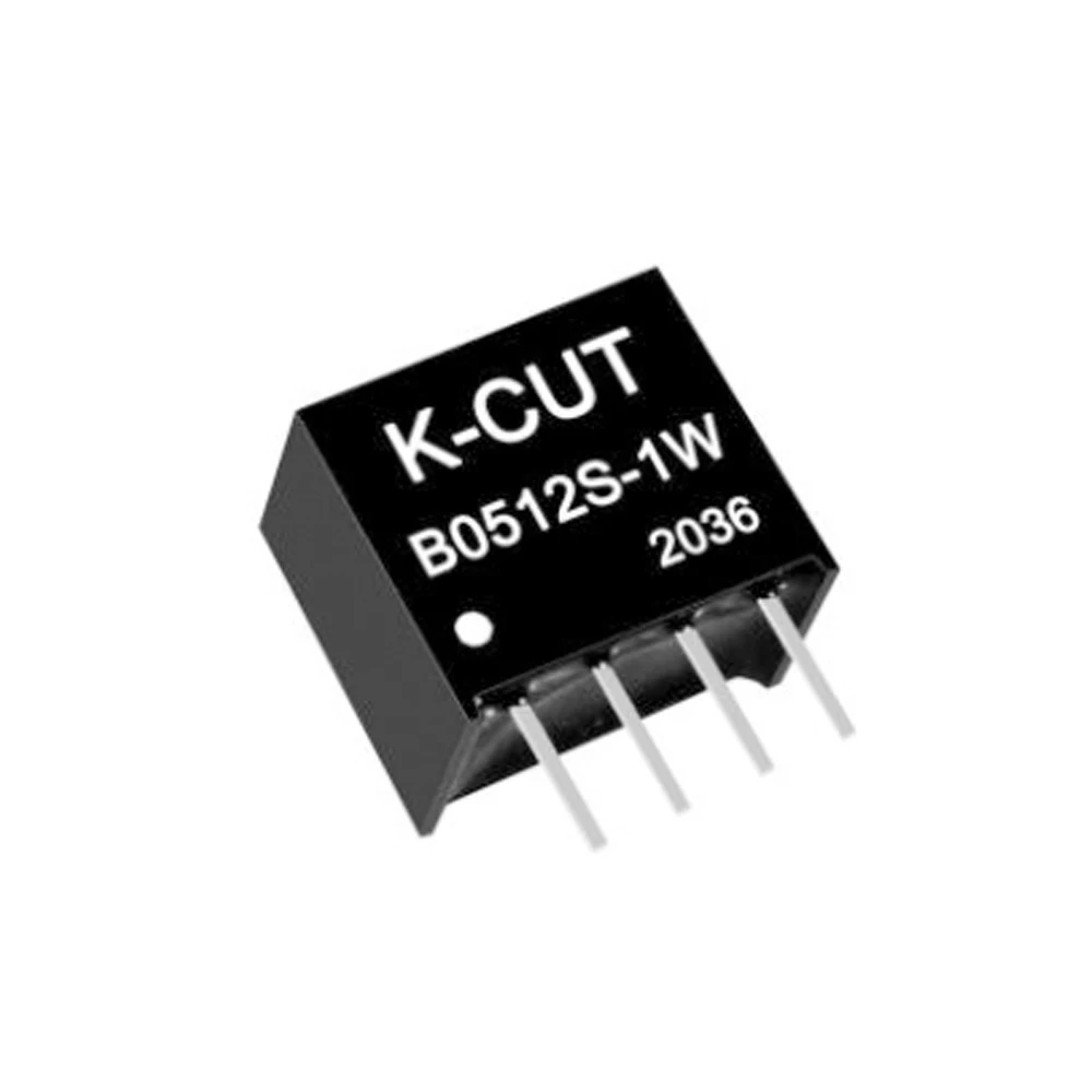 

1 шт./лот новая Оригинальная фотосессия B0512S 1 Вт SIP-4