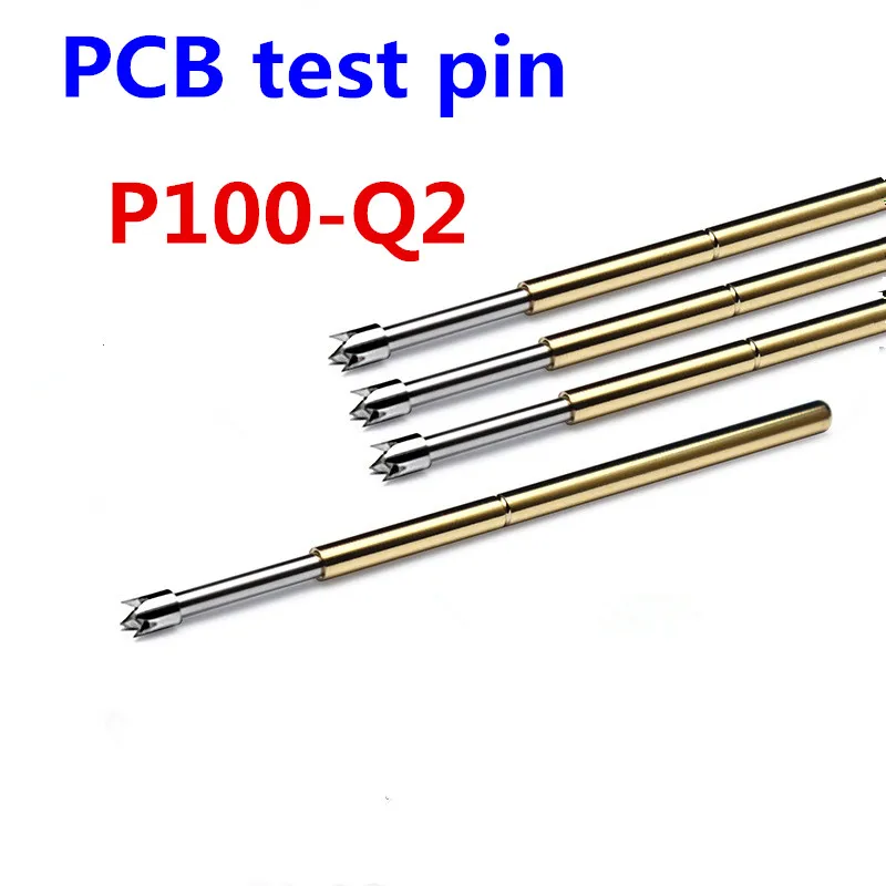 

Фосфорический зонд для измерения напряжения, длина 33,35 мм