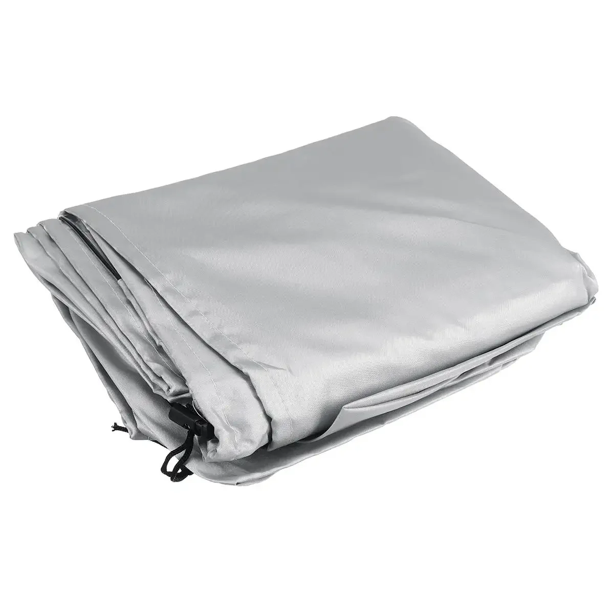 

800/1000/1200L Water Tank Protective Cover IBC Container Waterproof Dustproof Cover Oxford Cloth Outdoor Accessories Sun Shade