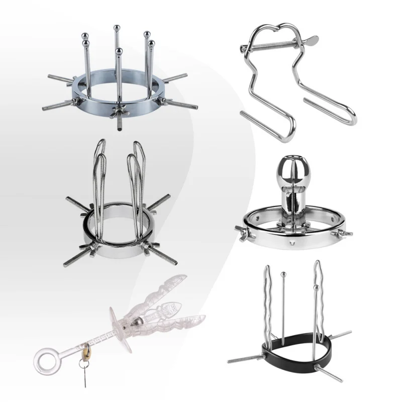 Принадлежности для взрослых. Устройство расширения мята. Разбавляющее Инь.