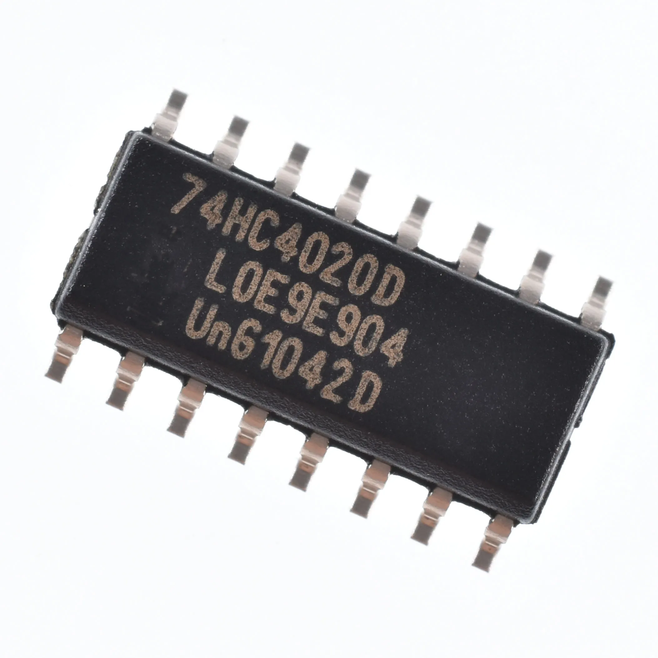 

Счетчик логического чипа HC4020 74HC4020D SMD SOP14 74HC4020