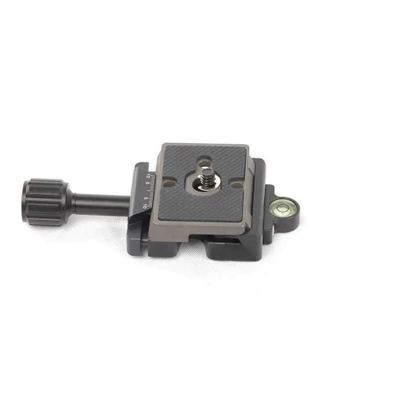 Фото Детали для сиденья 3-в-1, спецификация Yaga, Manfrotto 410 200PL-14 RC2 №3