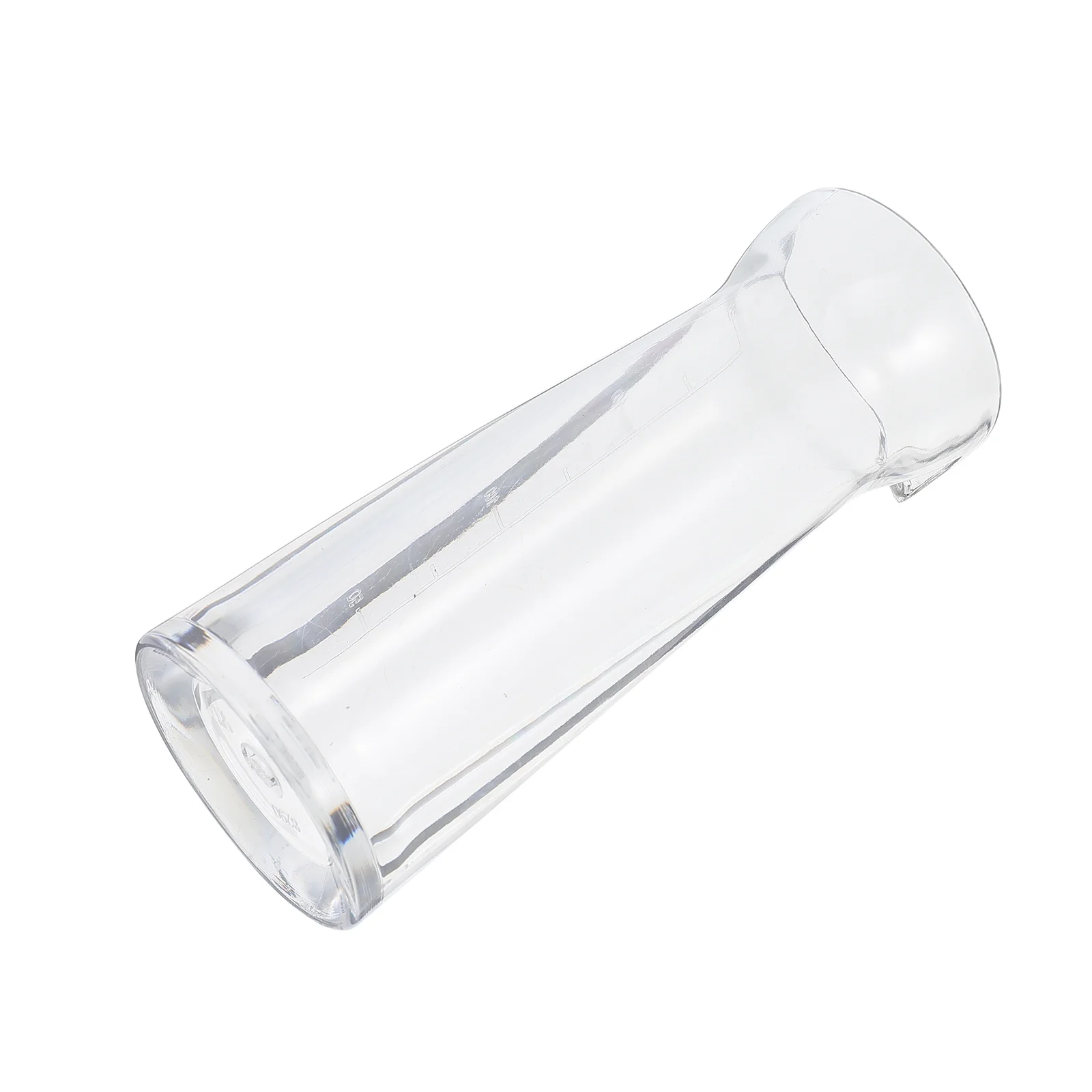 

Practical Dispenser with Scale Professional Graduated Dispenser