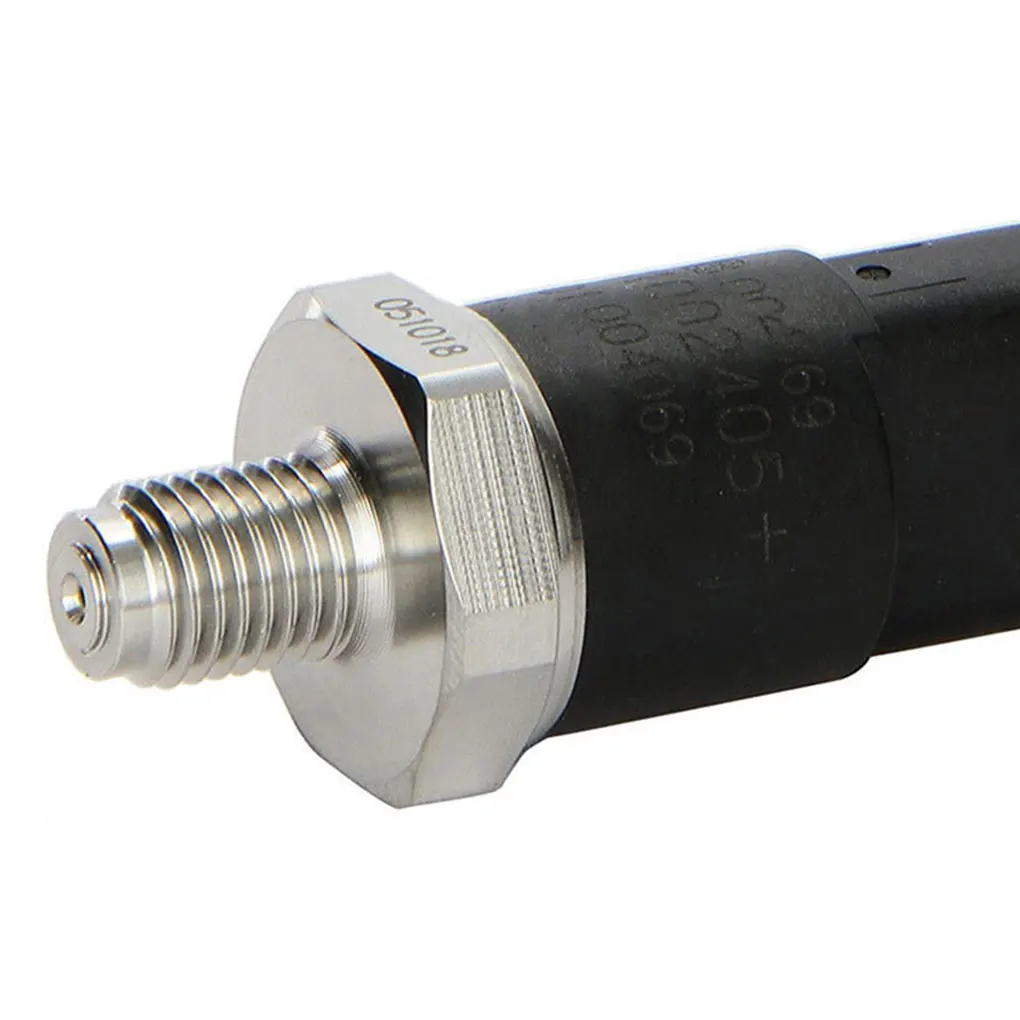 0281002568 0281002652 Датчик давления топлива Common Rail Новый датчик топливной рампы для Renault