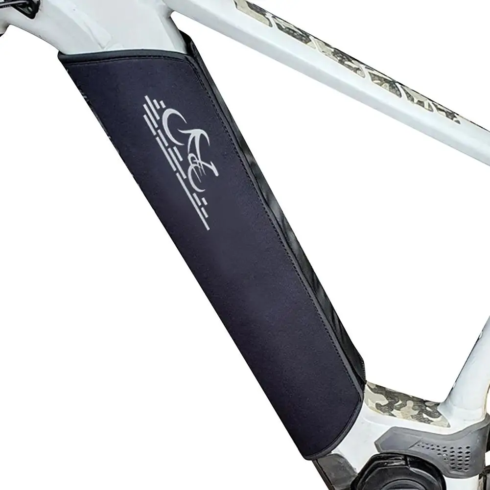 

Защитная крышка для аккумулятора электровелосипеда, Пыленепроницаемая Светоотражающая сумка для аккумулятора велосипеда, аксессуары для электрического велосипеда