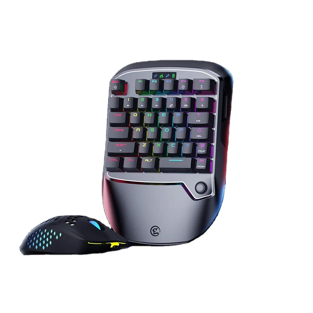 Набор клавиатуры и мыши адаптеров для Xbox Series X PlayStation 4 PS4 игровой аксессуар