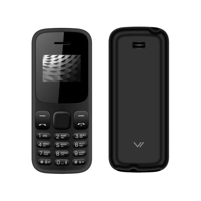 Сотовый телефон Vertex M114 |