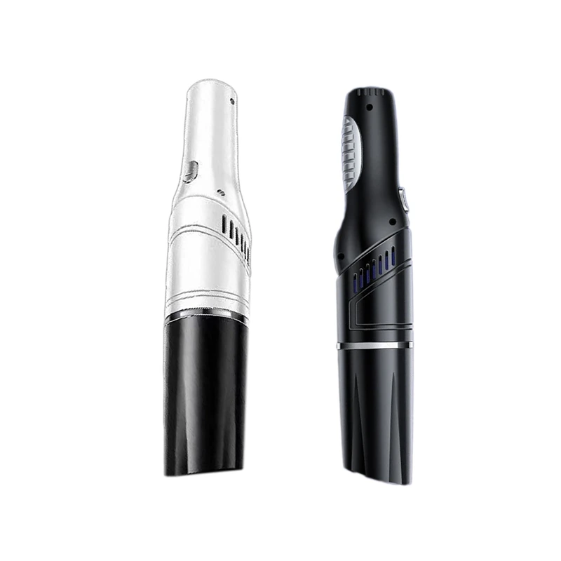 

Wireless Car Vacuum Cleaner Portable With Handheld Vacuum Cleaner Car Household Mini Vacuum Cleaner Keyboard Cleaner