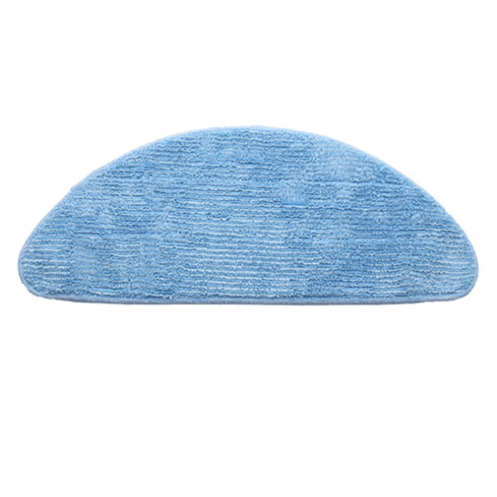 Рисунок 6 - Аксессуары для роботов-пылесосов Cecotec Conga 990 N79