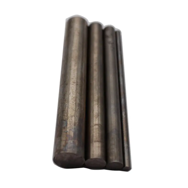 

99.999% Pure Tungsten Rods Bars