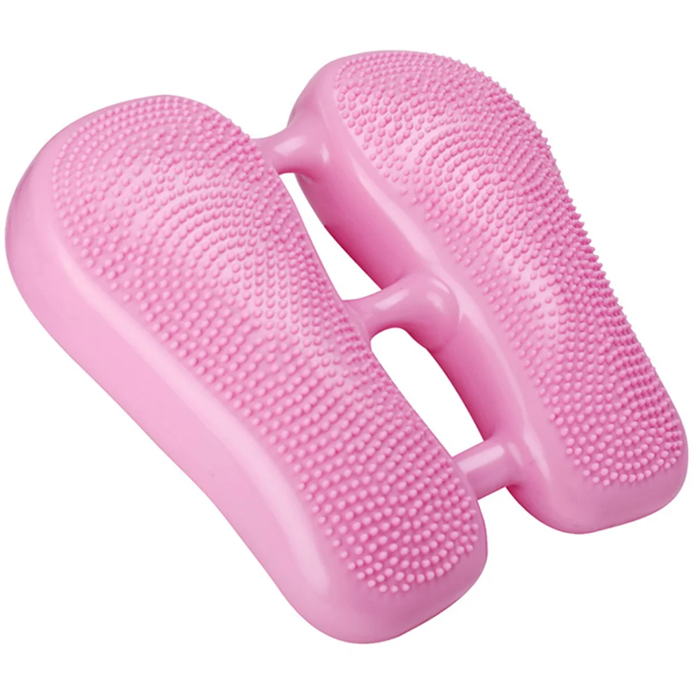 Фитнес-инструмент надувной степпер домашний тренажер на портативном