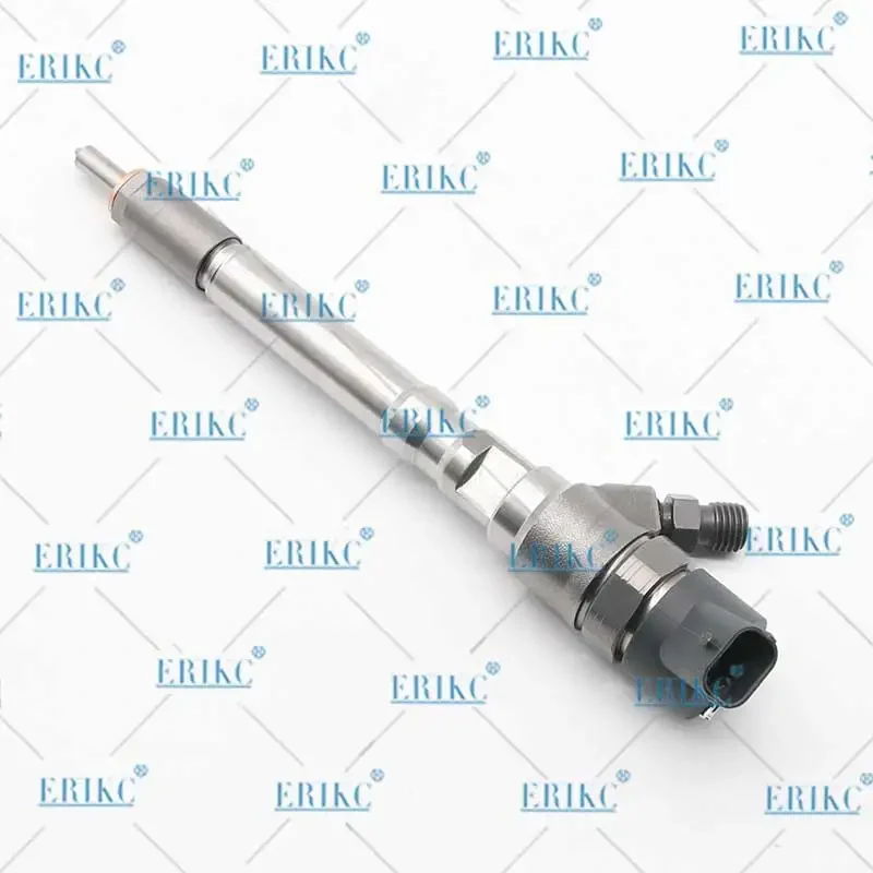 4шт. 0445110126 Автозапчасти для насоса инжектор 0 445 110 126 топливная форсунка Common Rail