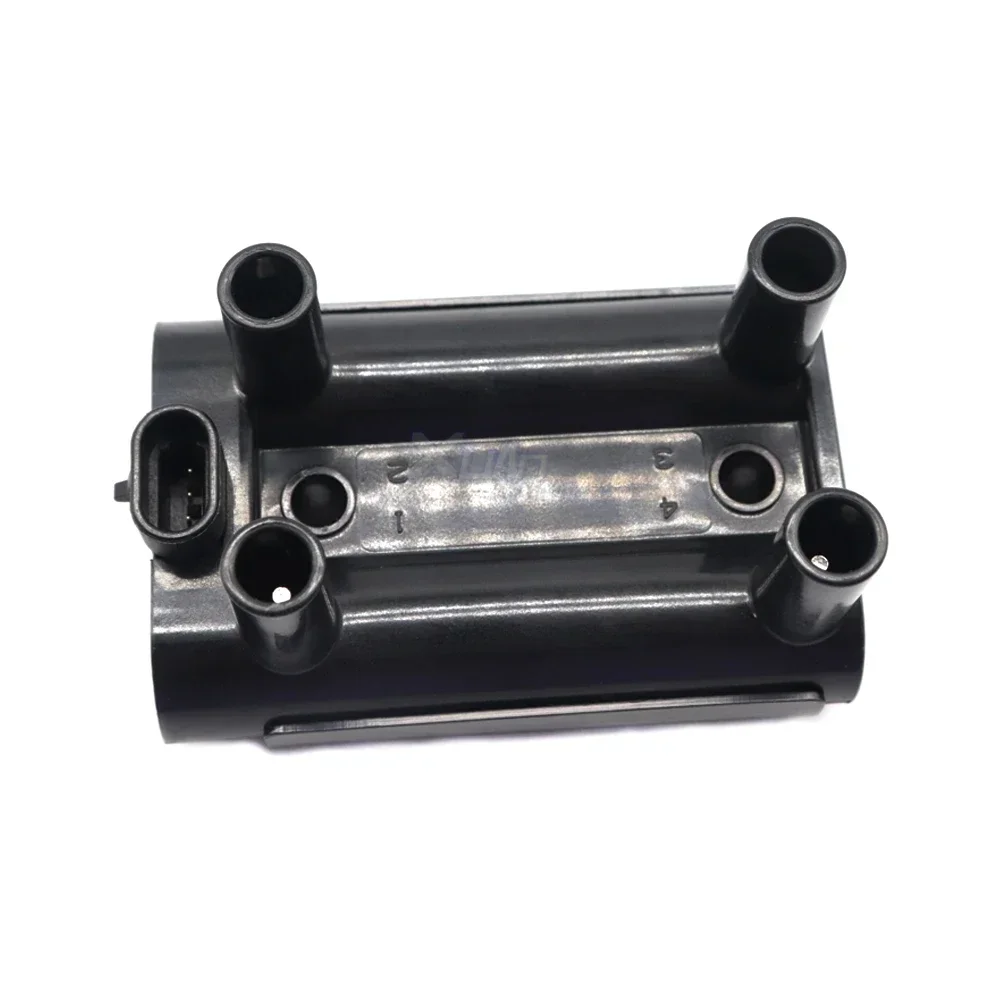 Новая автомобильная катушка зажигания 1 шт. для Great Wall Haval III ZTE Changan Dongfeng Hafei Wuling 4G63