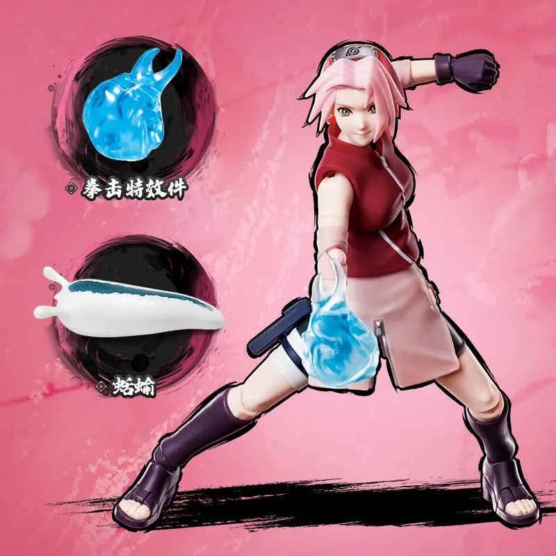 Новые конструкторы Blokees NARUTO: Серия «Мужчины-боги» — Харуно Сакура, Хатаке Какаши. Аниме-фигурки, сборные модели, игрушки, украшения, подарки. (art.: 3920dbae50140) - 3920dbae50140