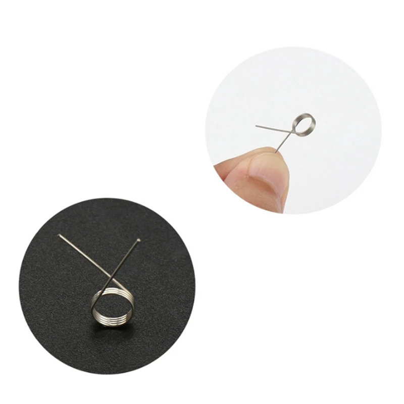 10 шт. Автомобильная кручивающаяся пружина переключения передач для BMW 1 2 серии X1 X3