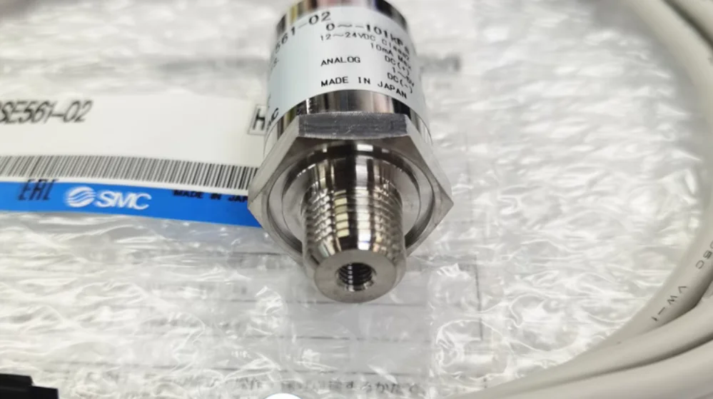 Новый оригинальный датчик давления SMC