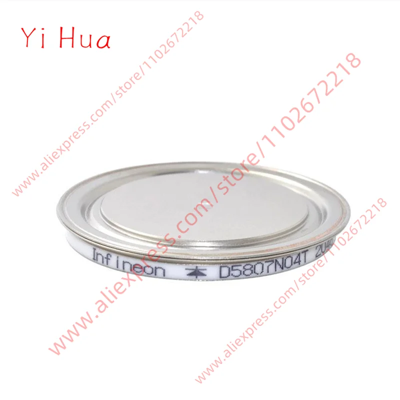 

1 шт. новый оригинальный модуль питания D5807N04T