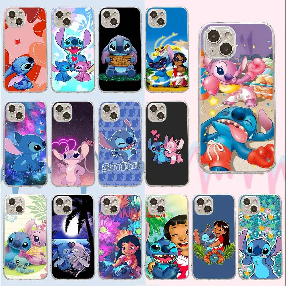 Гибкий чехол из ТПУ для Samsung A6 A14 A23 A52S S11 S11E Note 10 A04 A04S S21 S24 FE