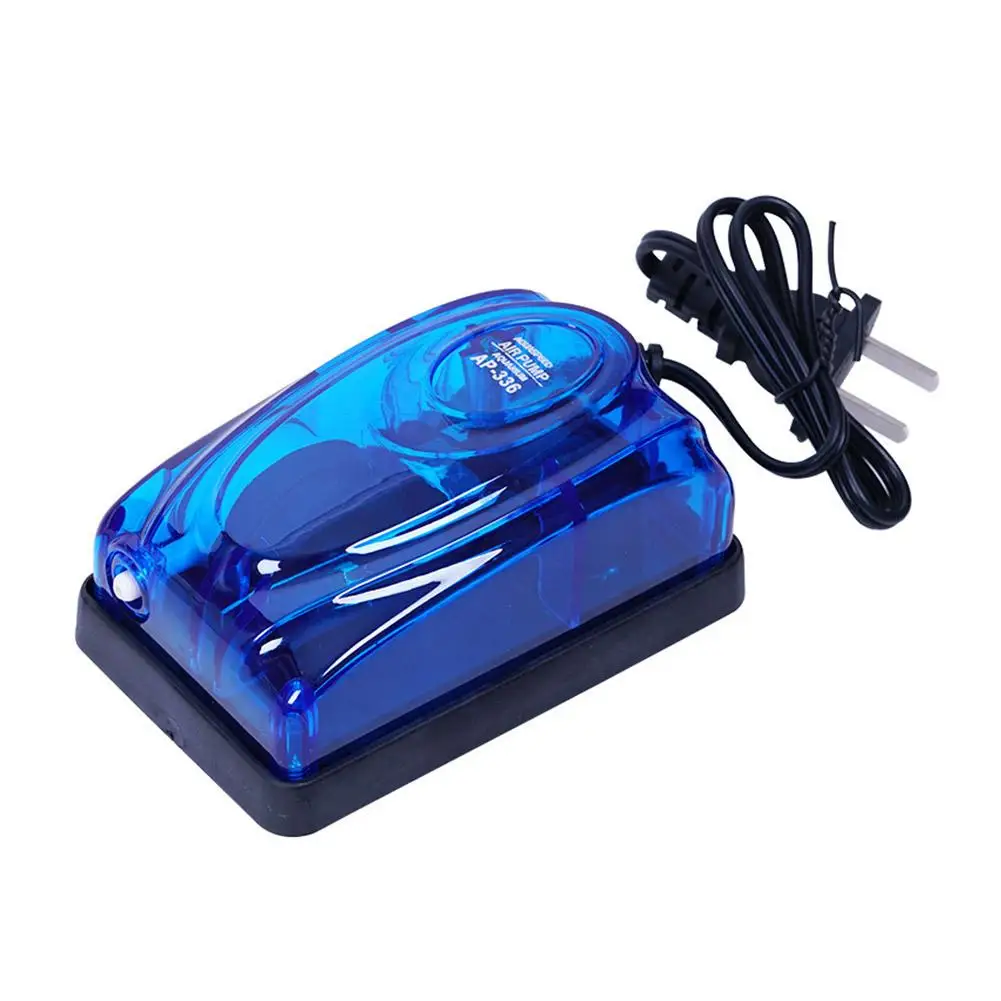 Аквариумный Usb воздушный насос освежитель воздуха кислородные аксессуары