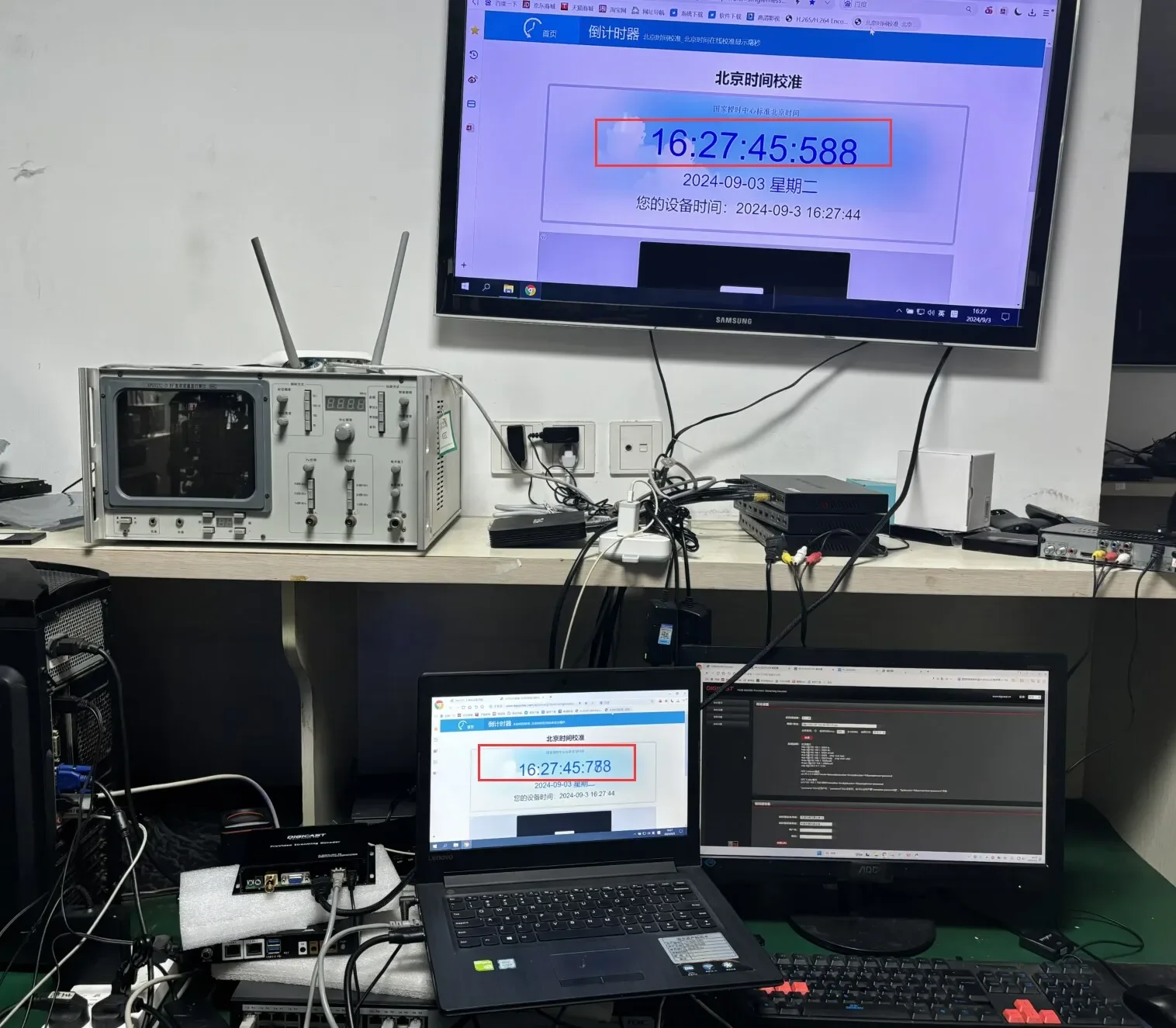 Цифровой декодер 4K при 60 кадров в секунду с поддержкой HD MI H265 видео IP-кодер