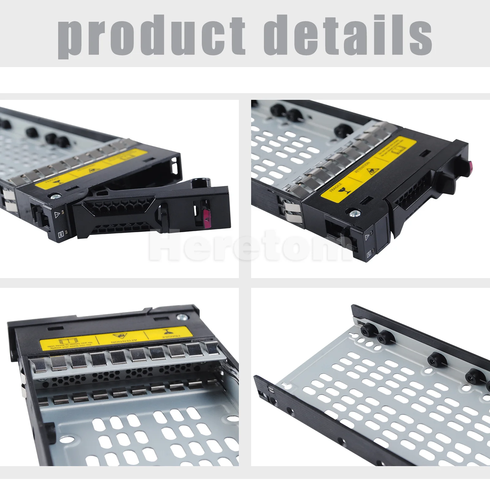 Для жесткого диска HPE MSA M2 1060 2060 ''SFF SAS