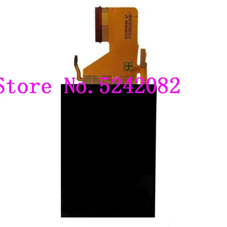 ЖК-экран для Panasonic Lumix G7 G8 GX80 GX81 G80 G85 GX85 FZ2000 FZ2500 FZ3000 Запчасти ремонта камеры