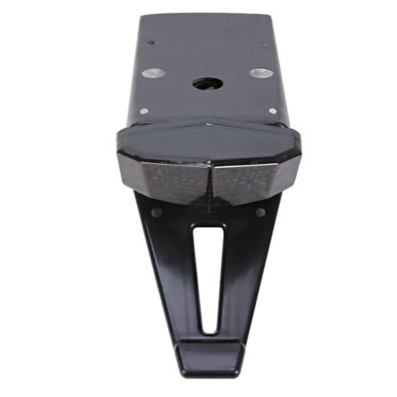 

Universal Dirt Enduro Bike LED Rear Fender Brake Tail Light Turn Signal Off Road Dirt Enduro Bike Motorcycle