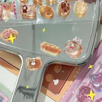 Объёмные наклейки ????#4