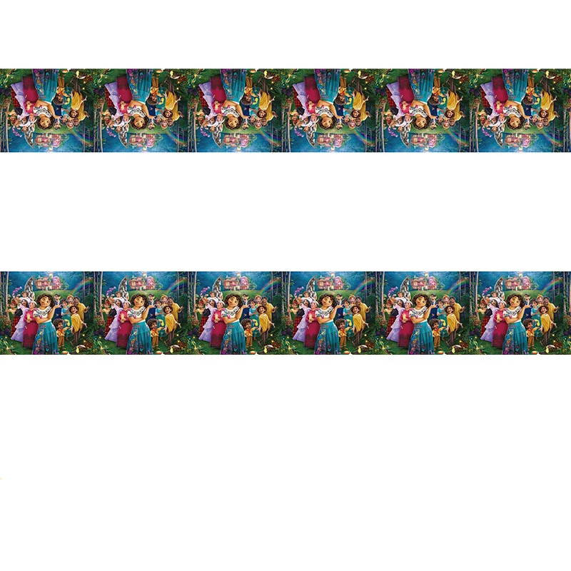 Украшения для вечеринки в честь Дня Рождения с героями Диснея - купить по