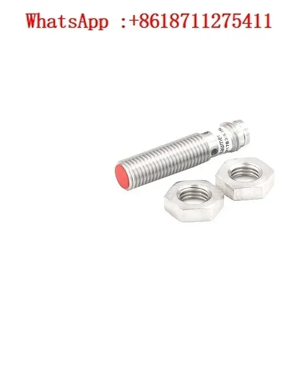 Индуктивный датчик приближения IGYX 08N17B3 08P17B3L/S35L