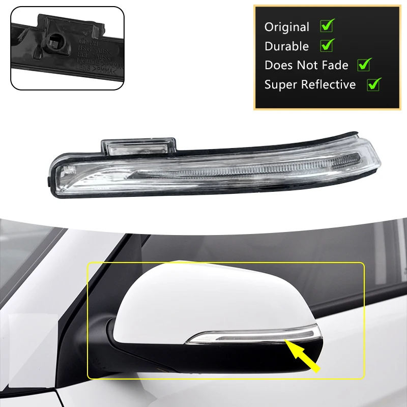 Боковое Зеркало Крета Купить