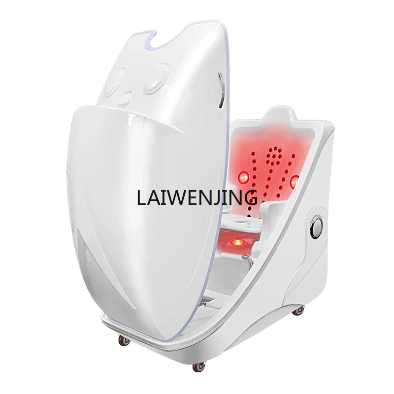 Дымчатая капсула для традиционной китайской медицины Дальний инфракрасный