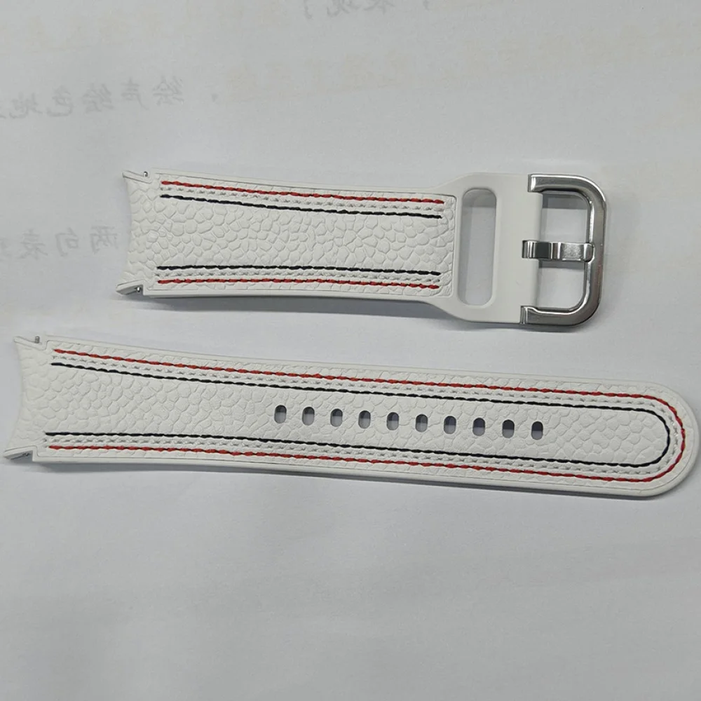 Ремешок для часов Samsung Watch 4/5/6 универсальный сменный Браслет с совместно