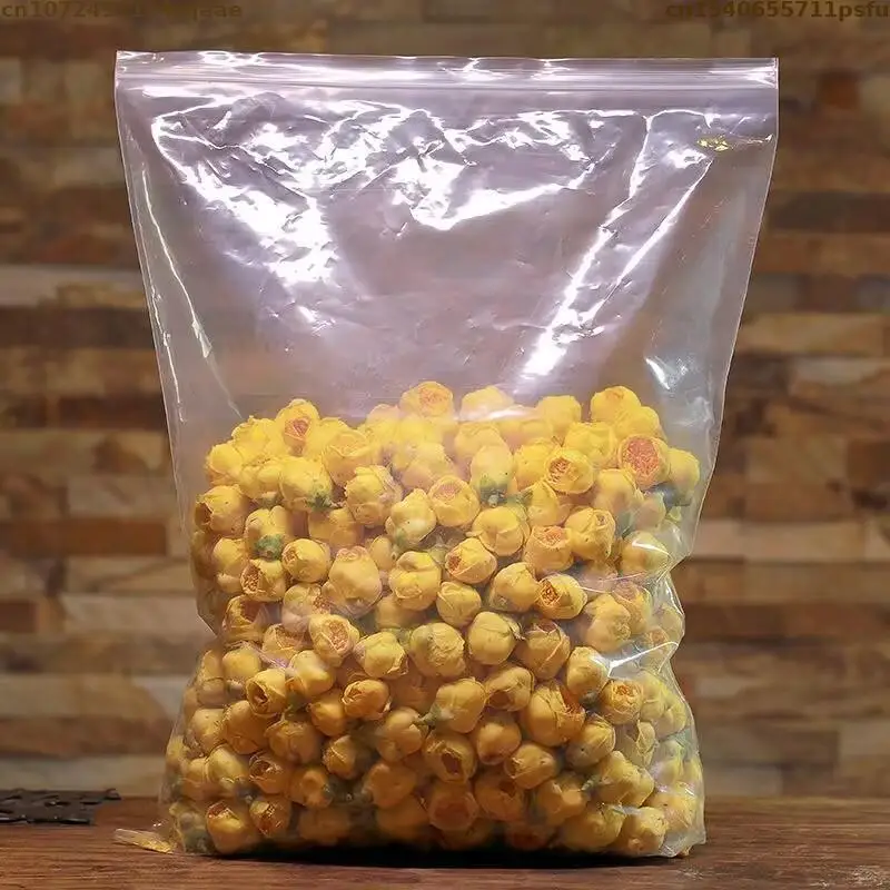 Высококачественный натуральный золотой цветок камелии Petelotii (мермерр.) Сушеные