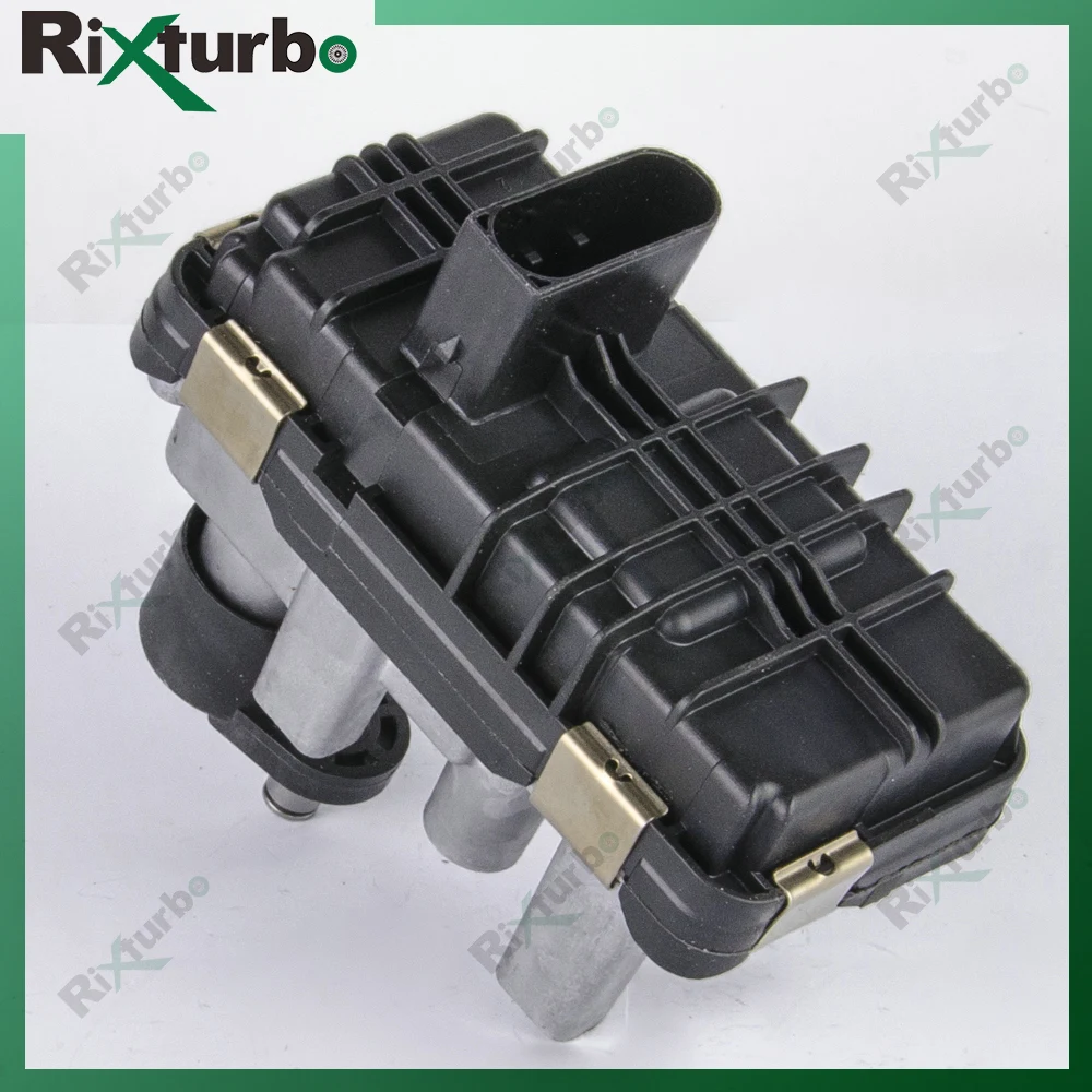 

Турбокомпрессор, электронный привод для BMW 550d 750d X5 X6 M50d N57X / N57D30S1 280 кВт/381 PS 6NW010099-08 53039880247 турбины