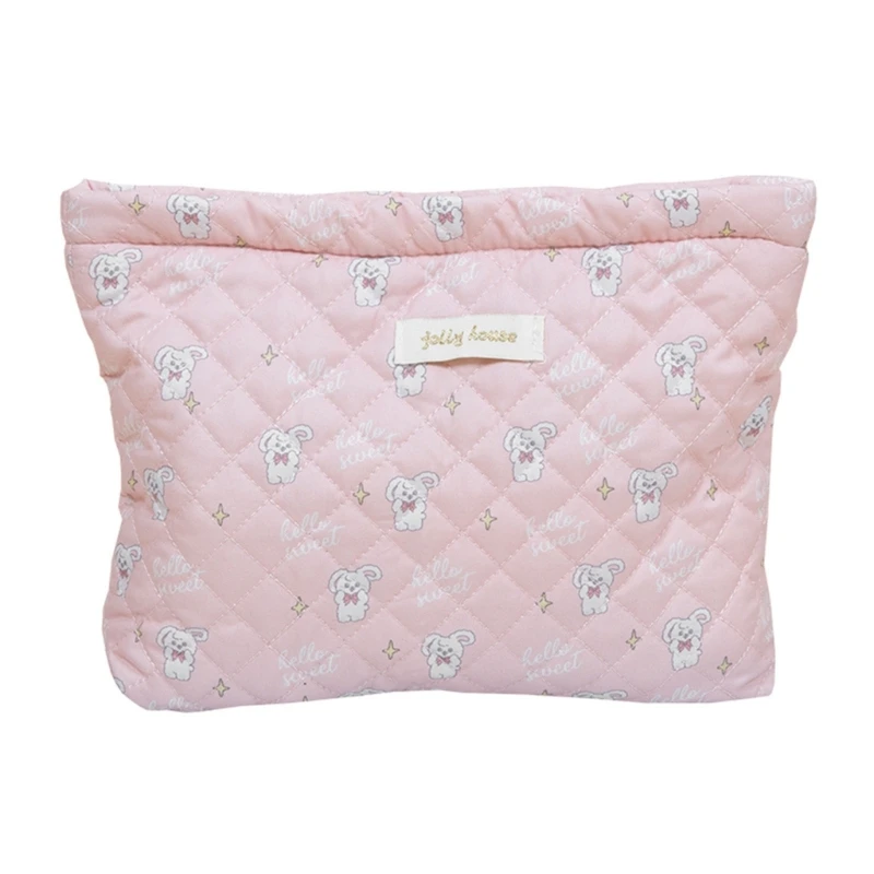 

Косметичка с цветочным принтом, большая дорожная сумка-Органайзер для туалетных принадлежностей