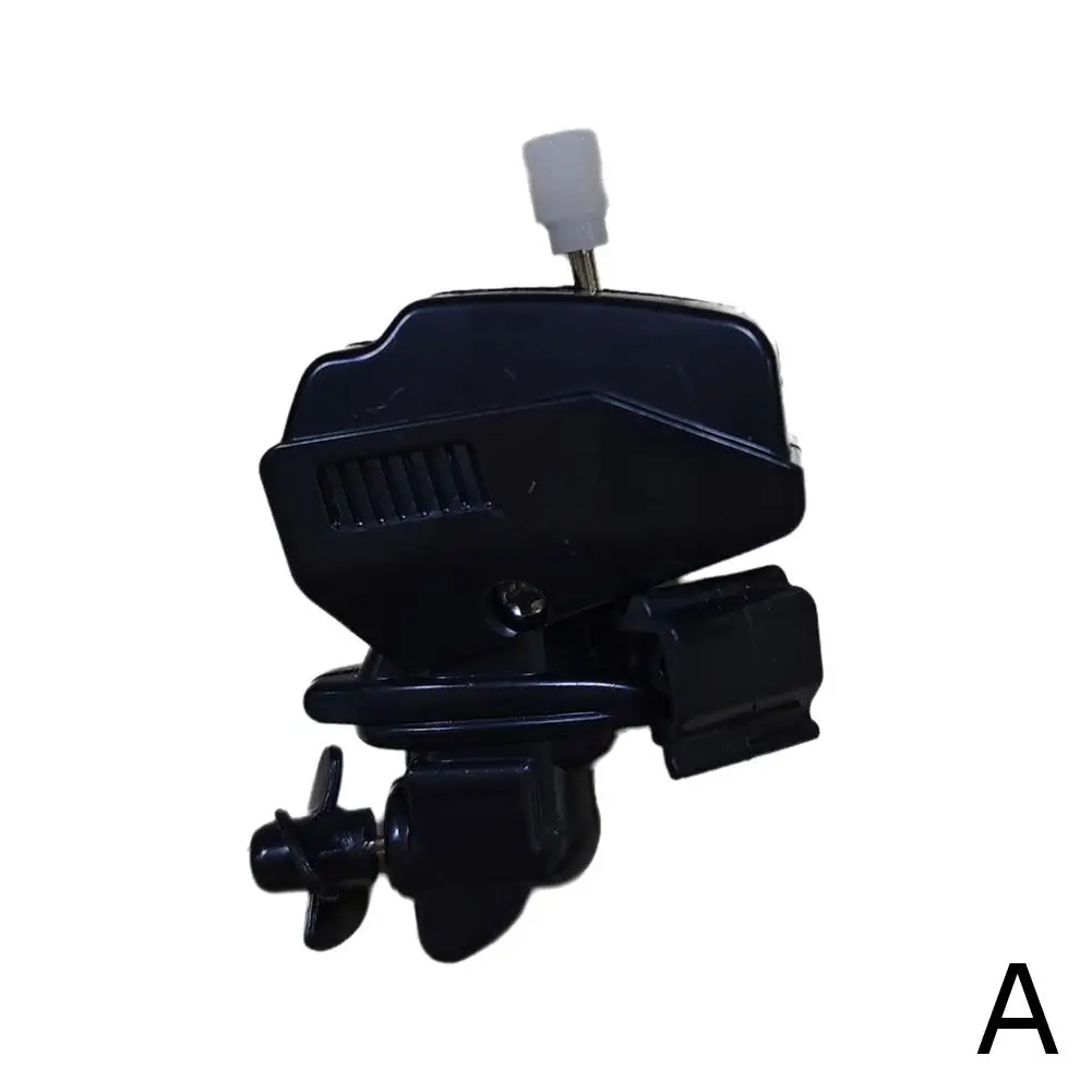 

Мешалка для кофе с морским двигателем