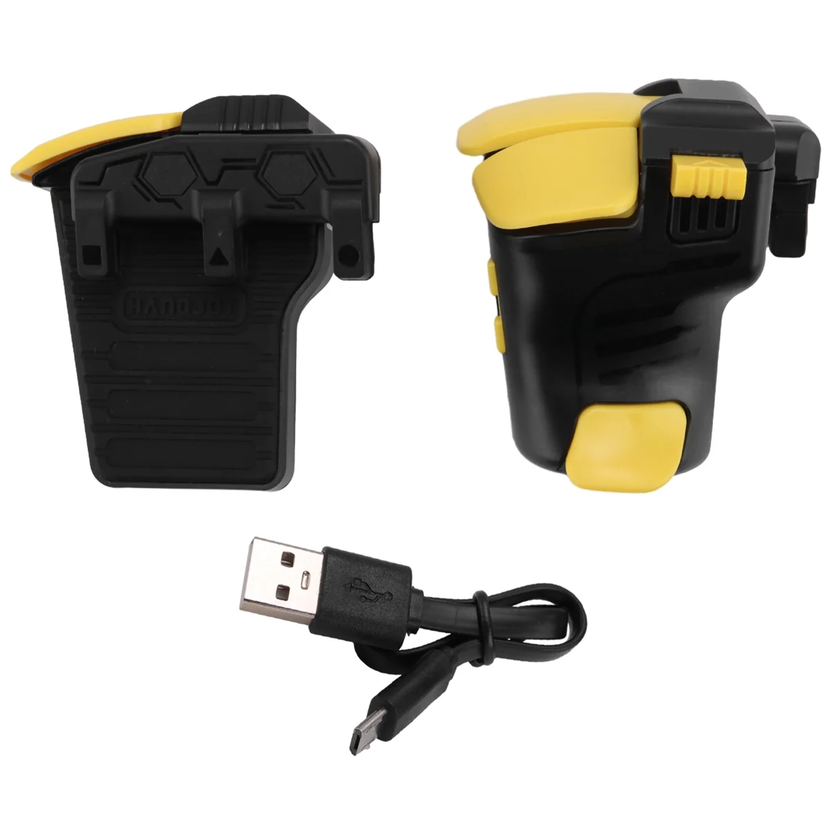 Мобильный игровой контроллер для конденсатора джойстик Android IOS Phone 13 геймпад