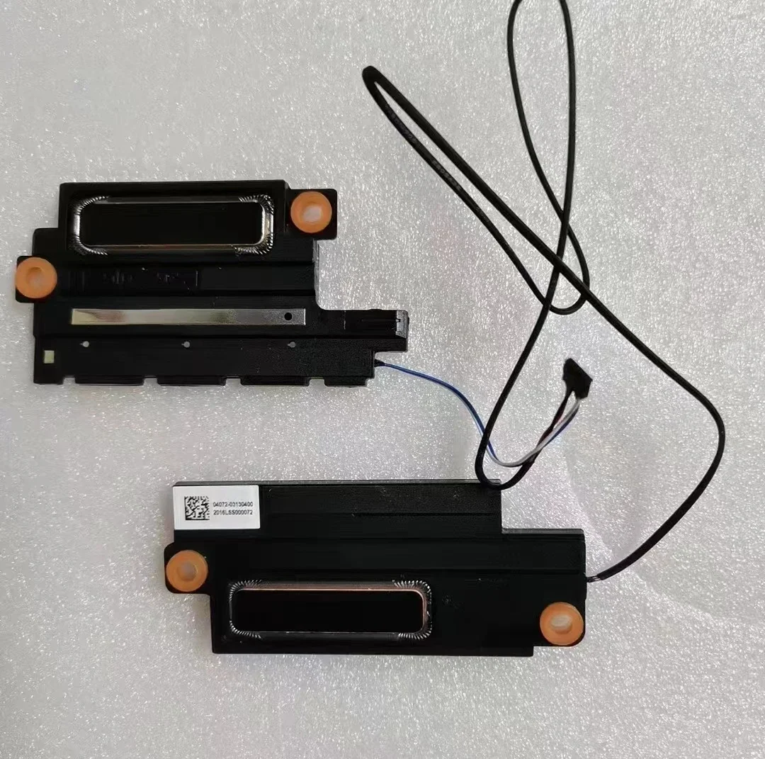 Оригинальные детали для ноутбука встроенный динамик ASUS ROG Zephyrus S17 GX701 GX701GV GX701GXR