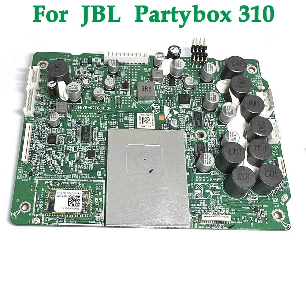 

Разъемы материнской платы для JBL Partybox 310