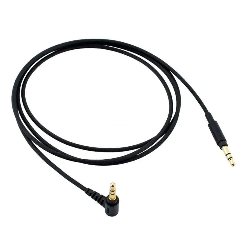 Кабель для наушников 3 5 мм беспроводных гарнитур WH1000XM3 1000XM4 150 см/59 дюймов Прямая