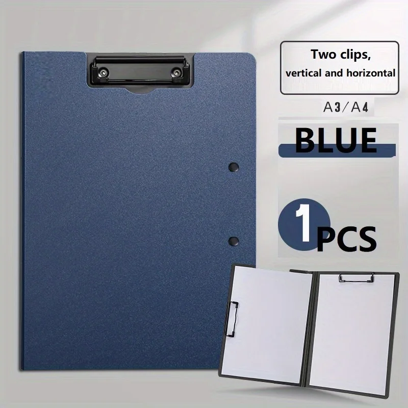 

Папка для файлов А4