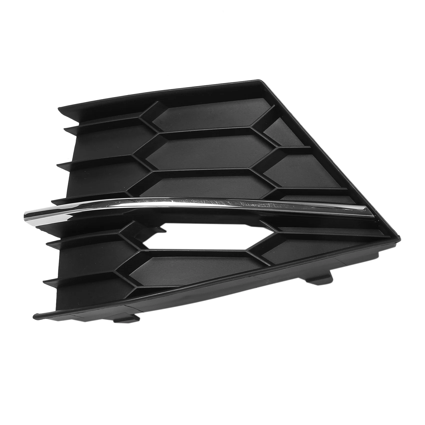 

Левая противотуманная фара для автомобиля, решетка радиатора, противотуманная фара, крышка, отделка для Skoda Superb 2016 2017 2018, Решетка переднего б...