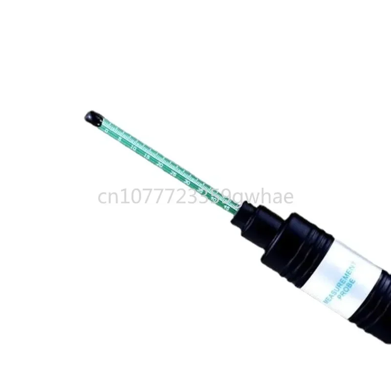 Ручной Измеритель Гаусса тестер магнитного поля высокая точность 0.01MT WT103