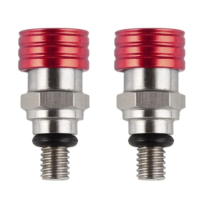 8X Мотокросс m5x0 8 см воздушный спускной клапан для Honda Kawasaki Yamaha Suzuki YZ85 YZ125 YZ250 YZ450F 250RX