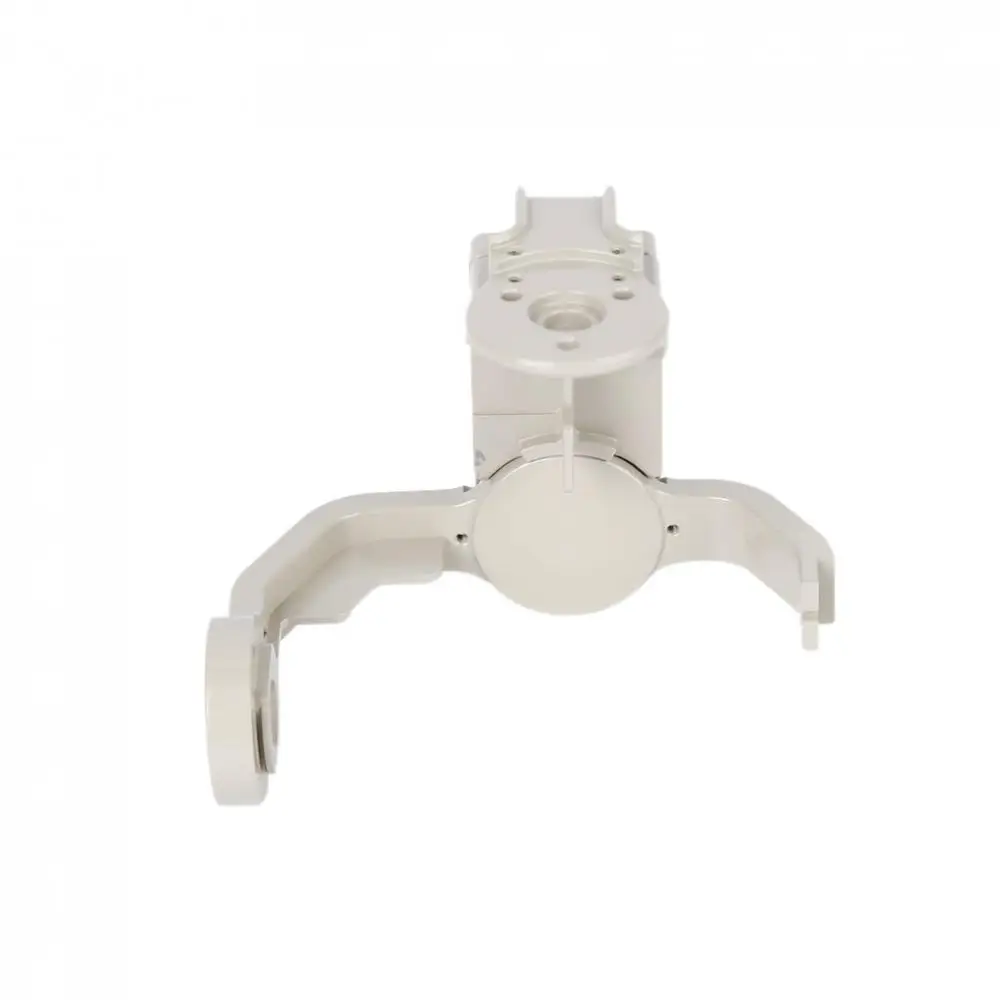 

Gray PTZ Gimbal Protective Lower Bracket Stand YAW Roll For 4